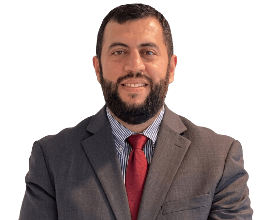د. محمد الخريسات، استشاري جراحة العظام والرضوض